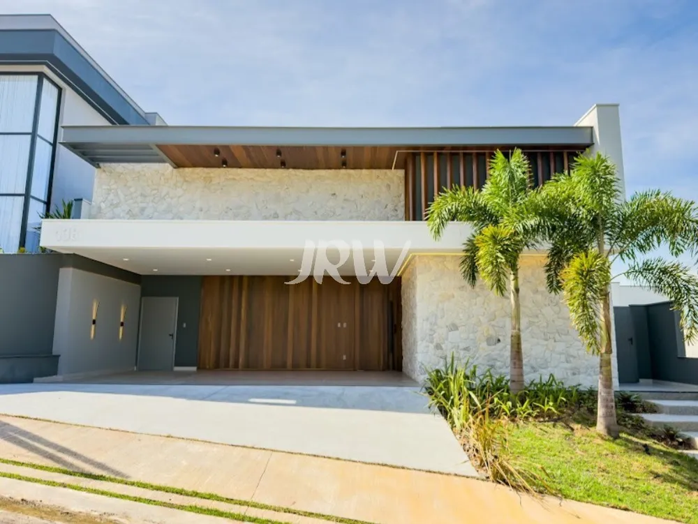 Casa, 4 quartos, 268 m² - Foto 1