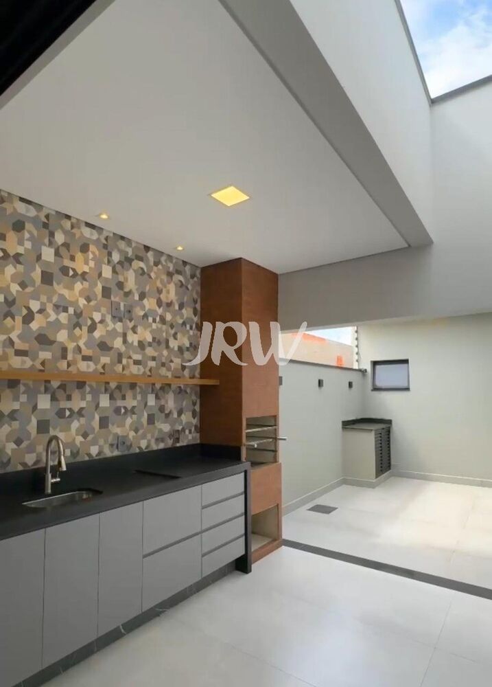 Casa, 3 quartos, 150 m² - Foto 7