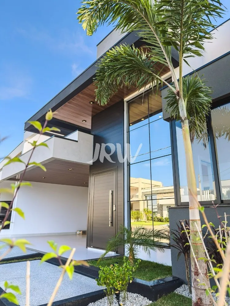 Casa, 3 quartos, 207 m² - Foto 3