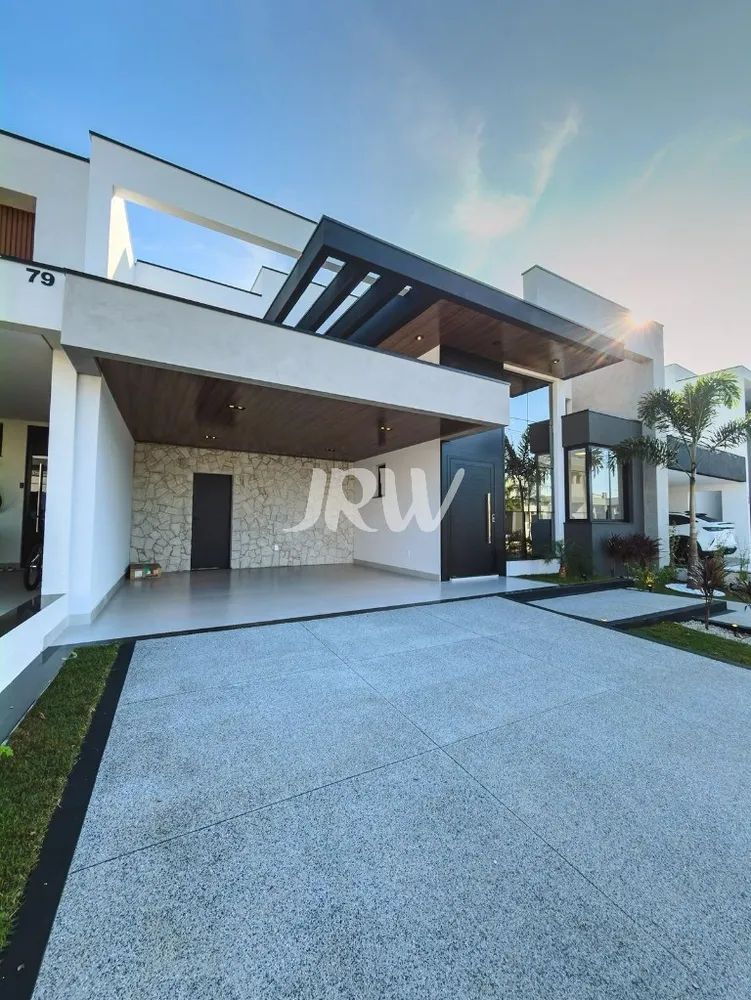 Casa, 3 quartos, 207 m² - Foto 5