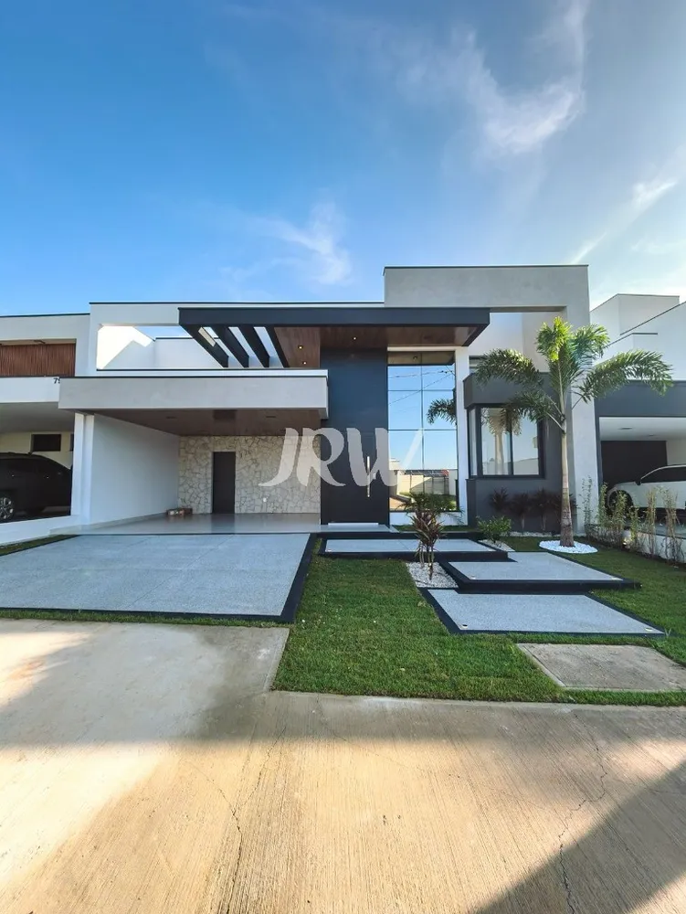 Casa, 3 quartos, 207 m² - Foto 2