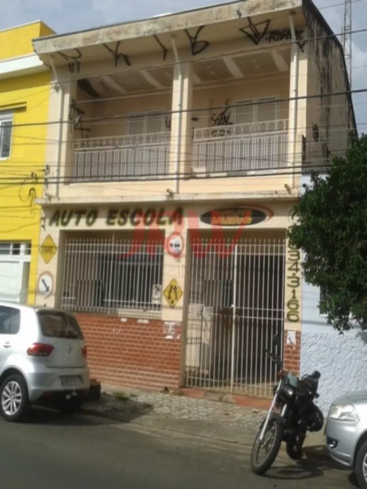 Prédio Inteiro à venda com 3 quartos, 303m² - Foto 1