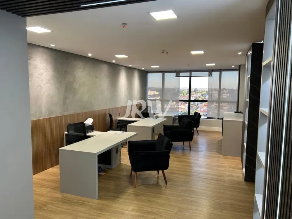 Sala-Conjunto, 46 m² - Foto 1