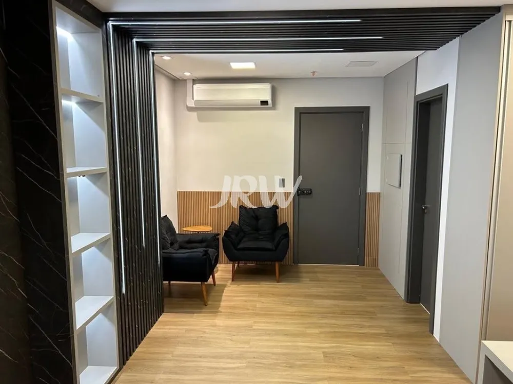 Sala-Conjunto, 46 m² - Foto 2