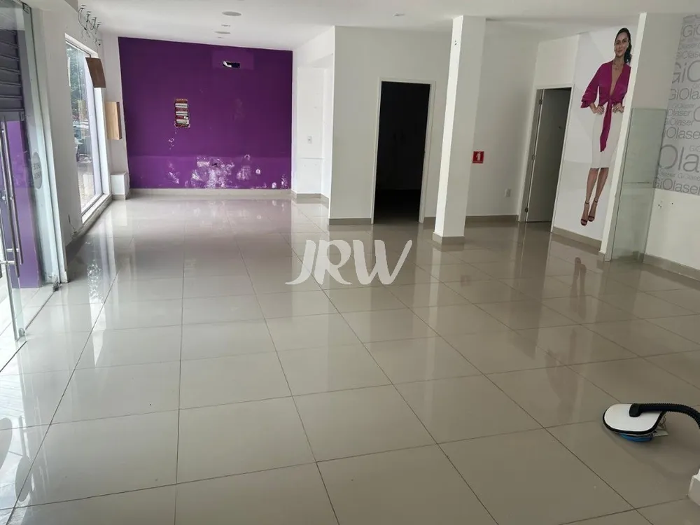 Loja-Salão, 400 m² - Foto 1