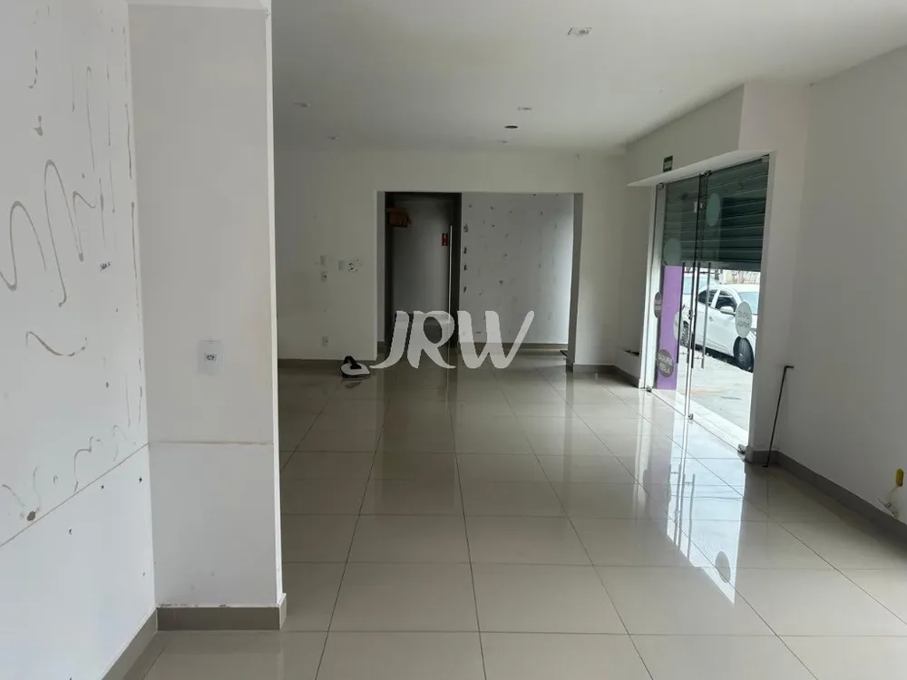 Loja-Salão, 400 m² - Foto 2