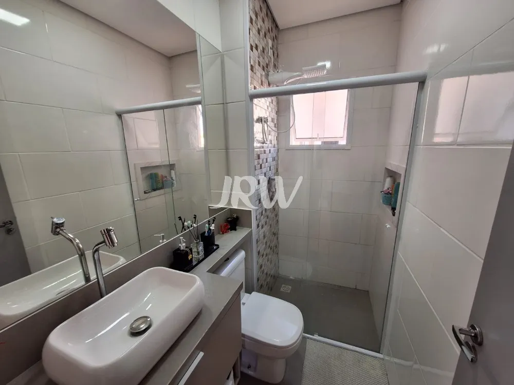 Apartamento, 2 quartos, 52 m² - Foto 8