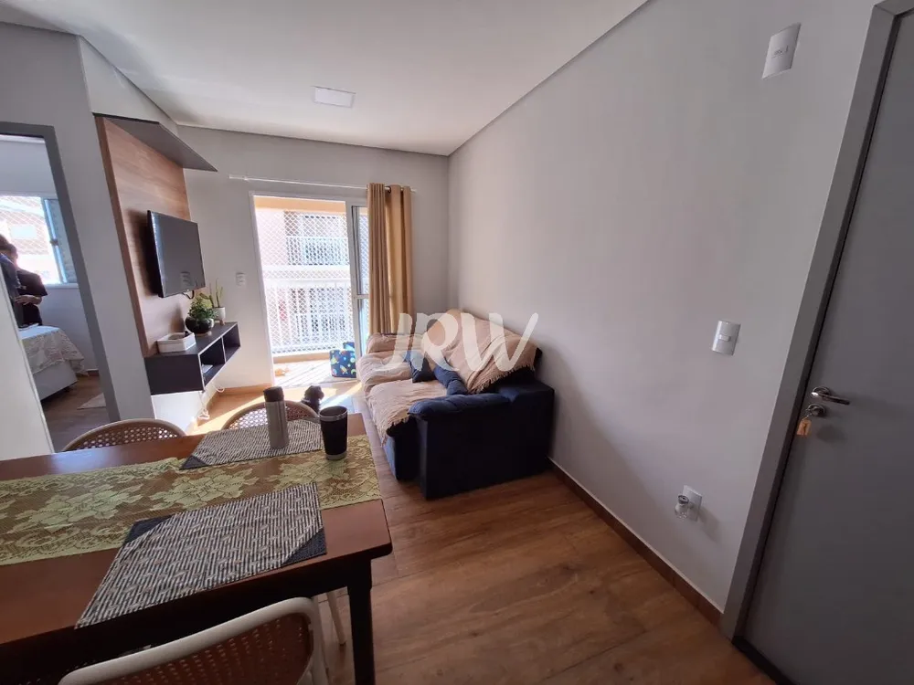 Apartamento, 2 quartos, 52 m² - Foto 2