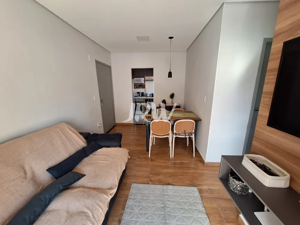 Apartamento, 2 quartos, 52 m² - Foto 1