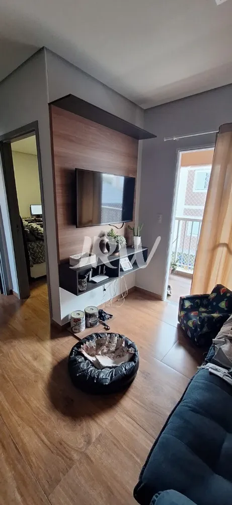 Apartamento, 2 quartos, 52 m² - Foto 3