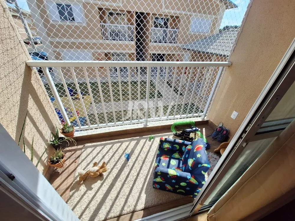 Apartamento, 2 quartos, 52 m² - Foto 4