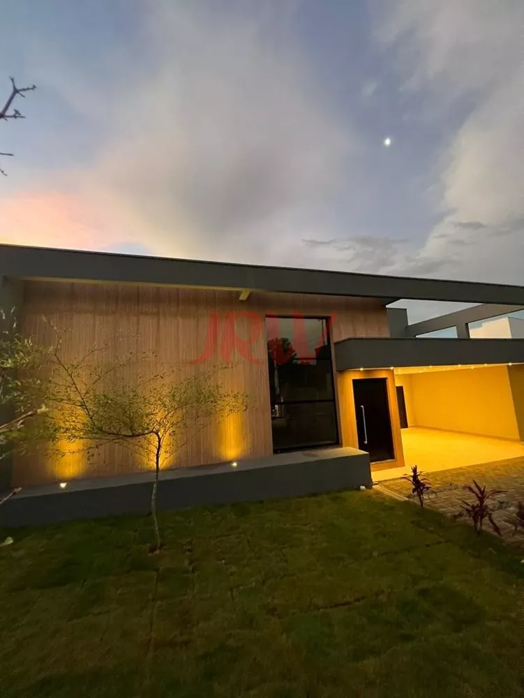 Chácara à venda com 3 quartos, 316m² - Foto 2