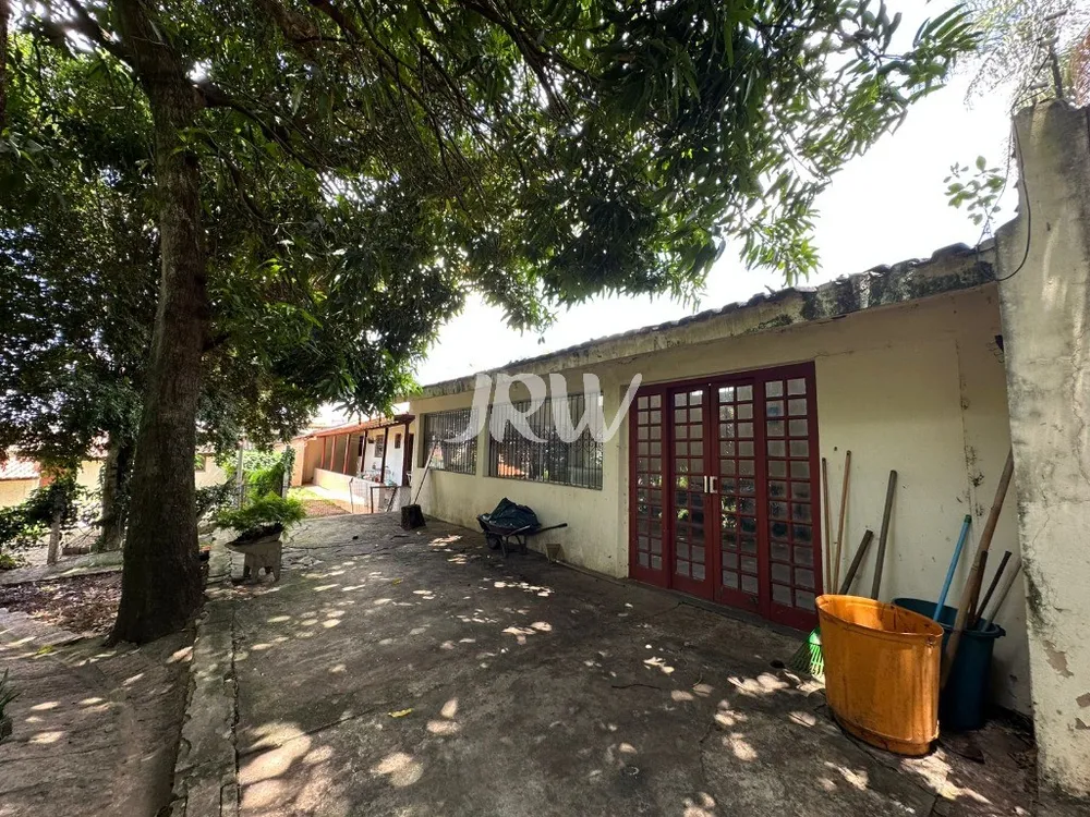 Chácara, 4 quartos, 2184 m² - Foto 9