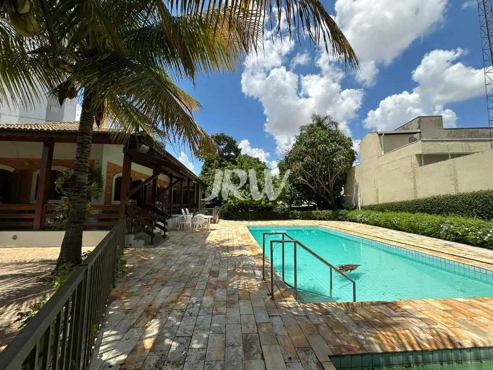 Chácara, 4 quartos, 2184 m² - Foto 3