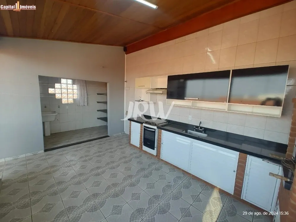 Casa, 3 quartos, 125 m² - Foto 8