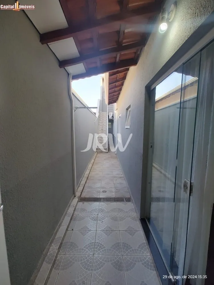Casa, 3 quartos, 125 m² - Foto 4