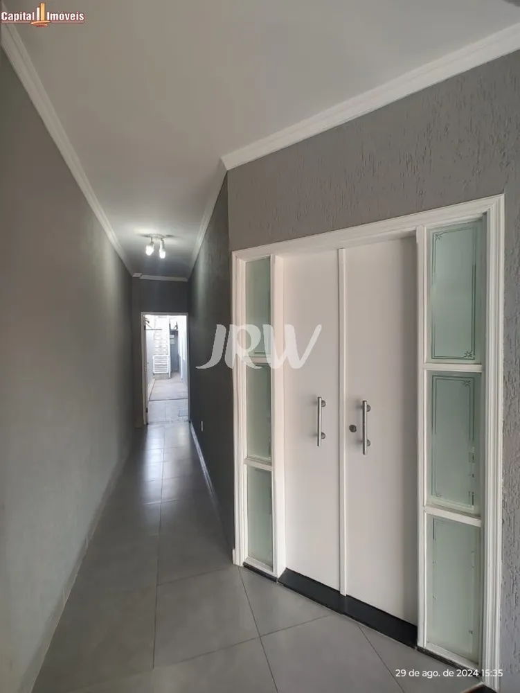 Casa, 3 quartos, 125 m² - Foto 1