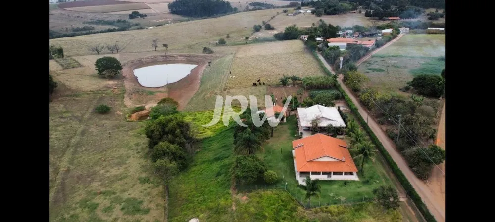 Fazenda, 4 hectares - Foto 1
