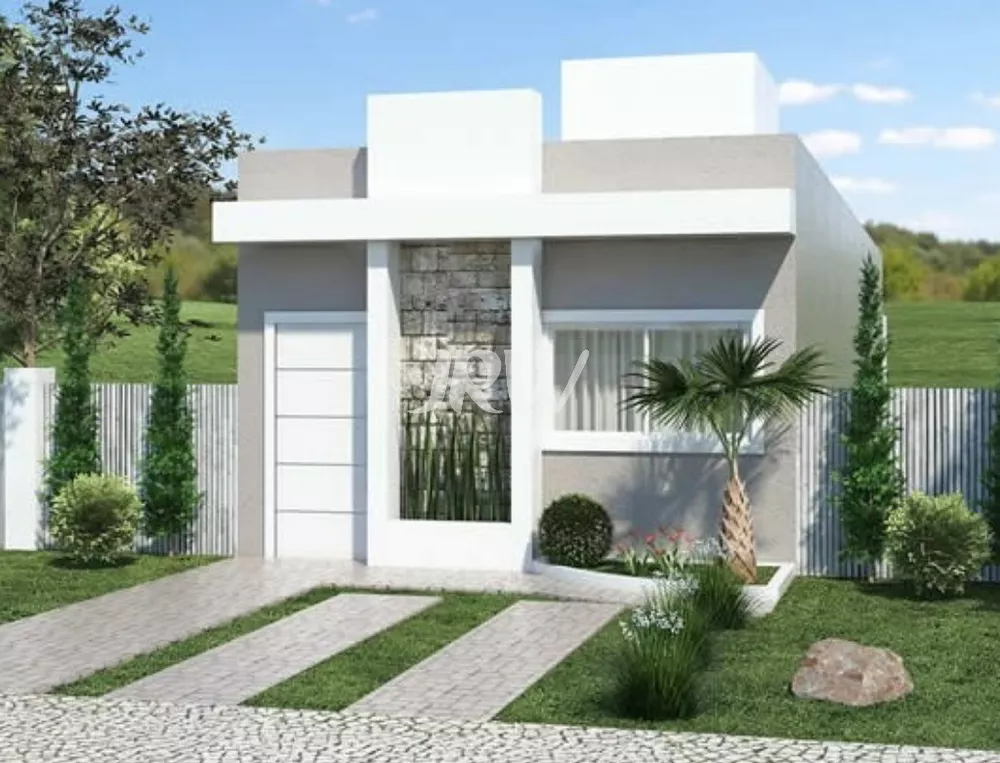 Casa à venda com 3 quartos, 150m² - Foto 1