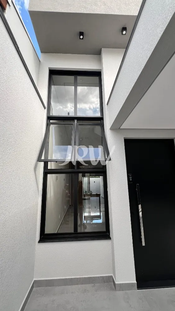 Casa, 3 quartos, 150 m² - Foto 4