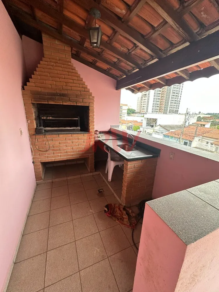 Prédio Inteiro, 265 m² - Foto 12
