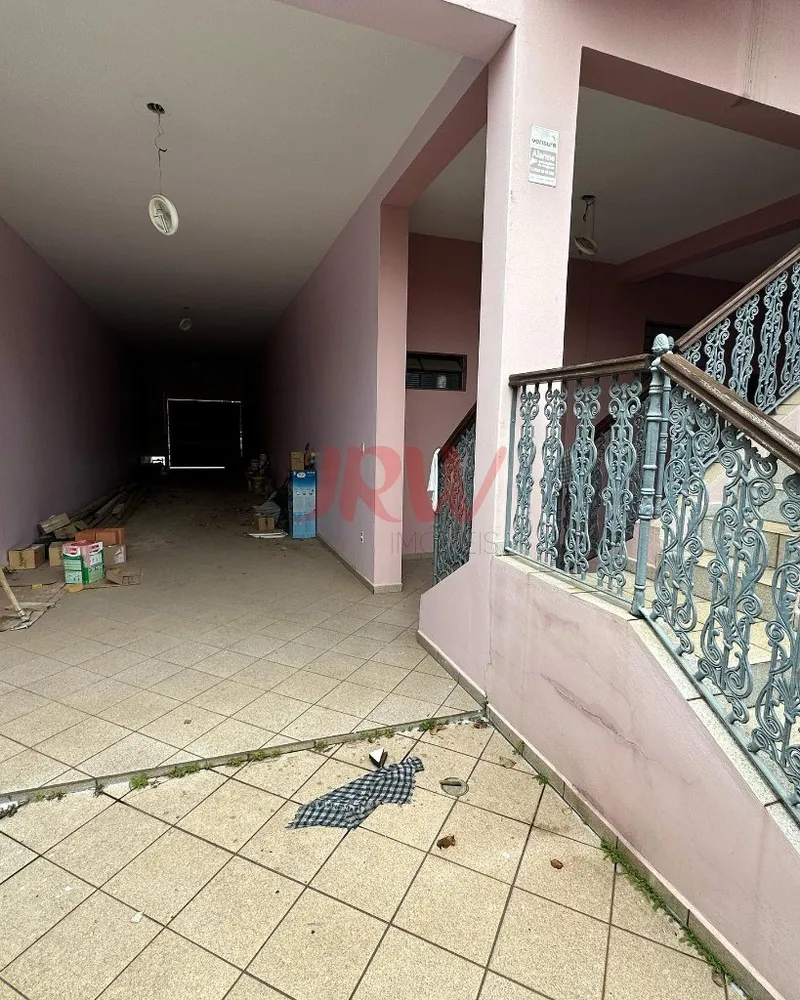 Prédio Inteiro, 265 m² - Foto 13