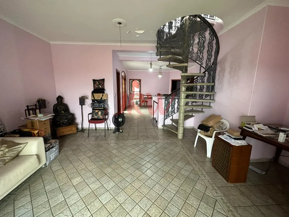 Prédio Inteiro, 265 m² - Foto 1
