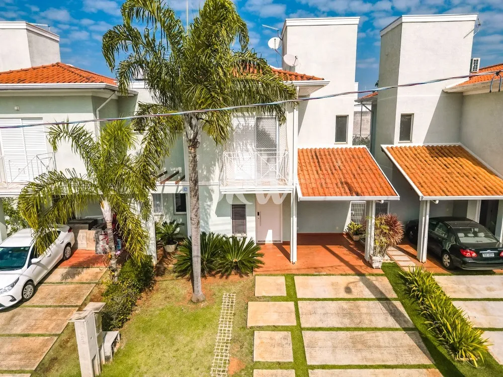 Casa, 3 quartos, 220 m² - Foto 3