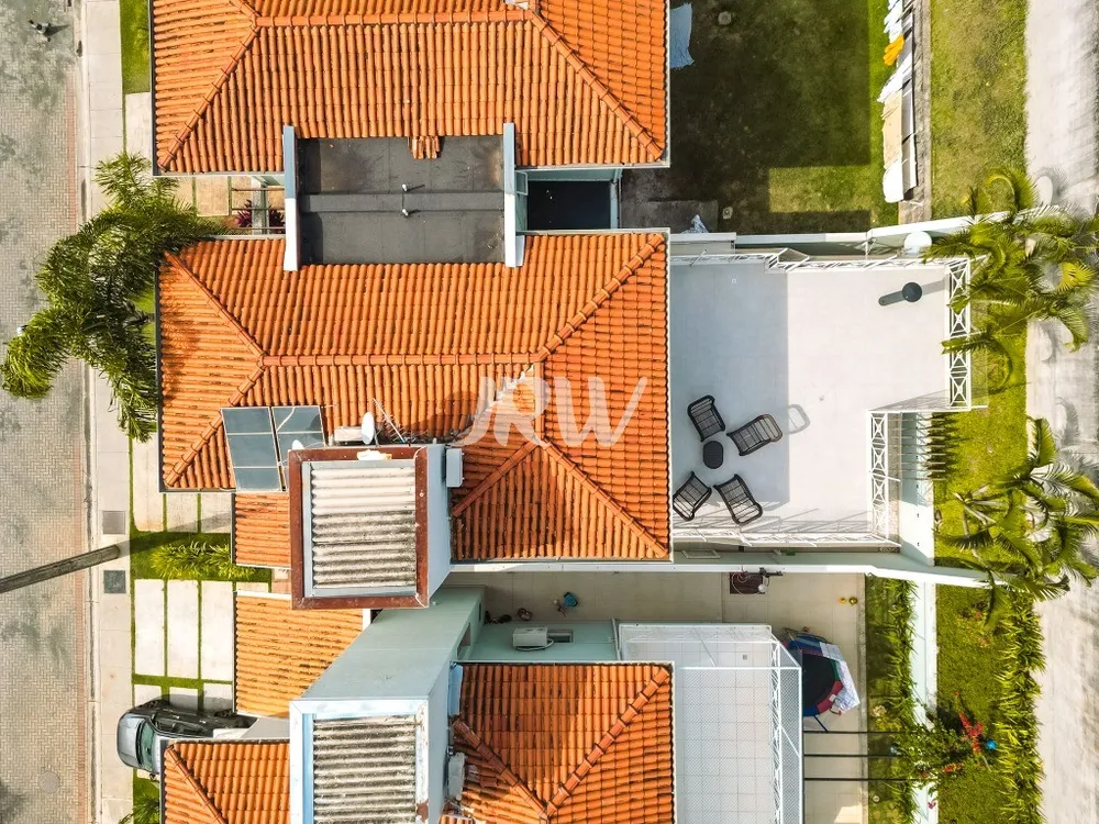 Casa, 3 quartos, 220 m² - Foto 4