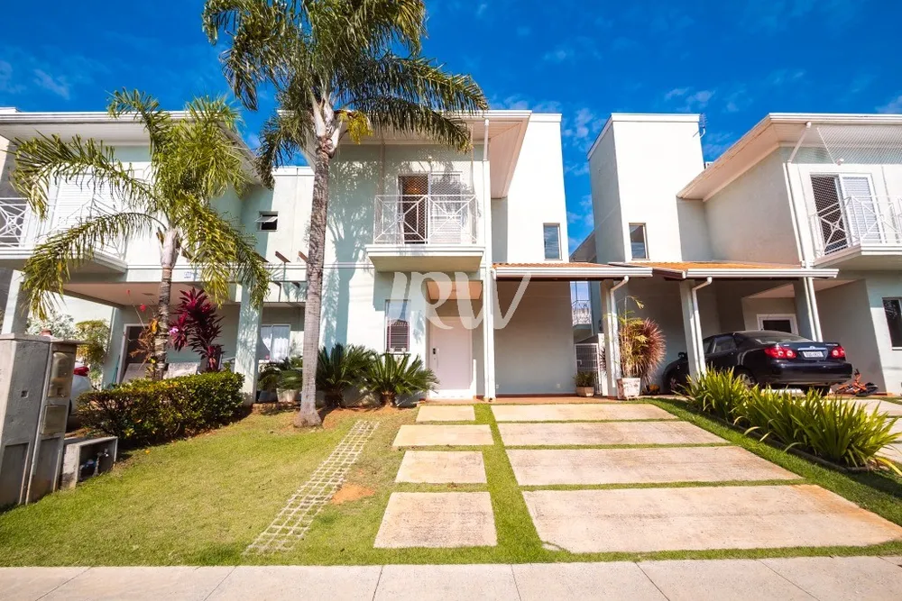 Casa, 3 quartos, 220 m² - Foto 1
