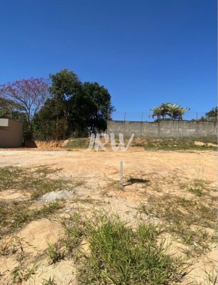 Terreno, 190 m² - Foto 1