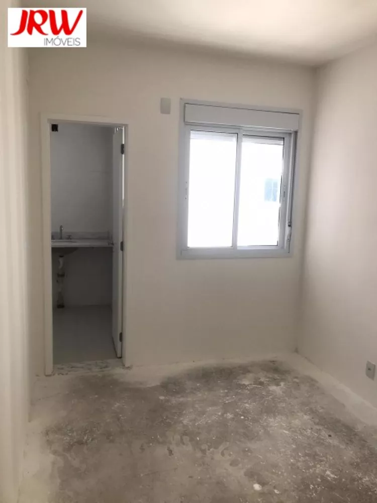 Apartamento à venda com 3 quartos, 92m² - Foto 4