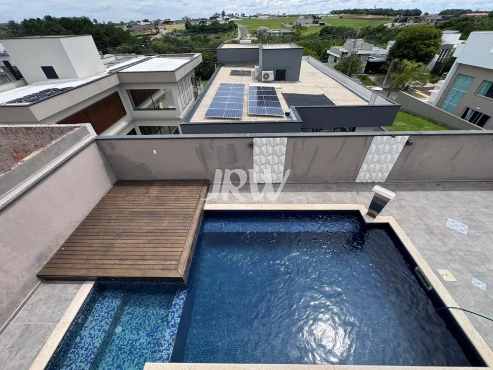 Casa, 4 quartos, 420 m² - Foto 2