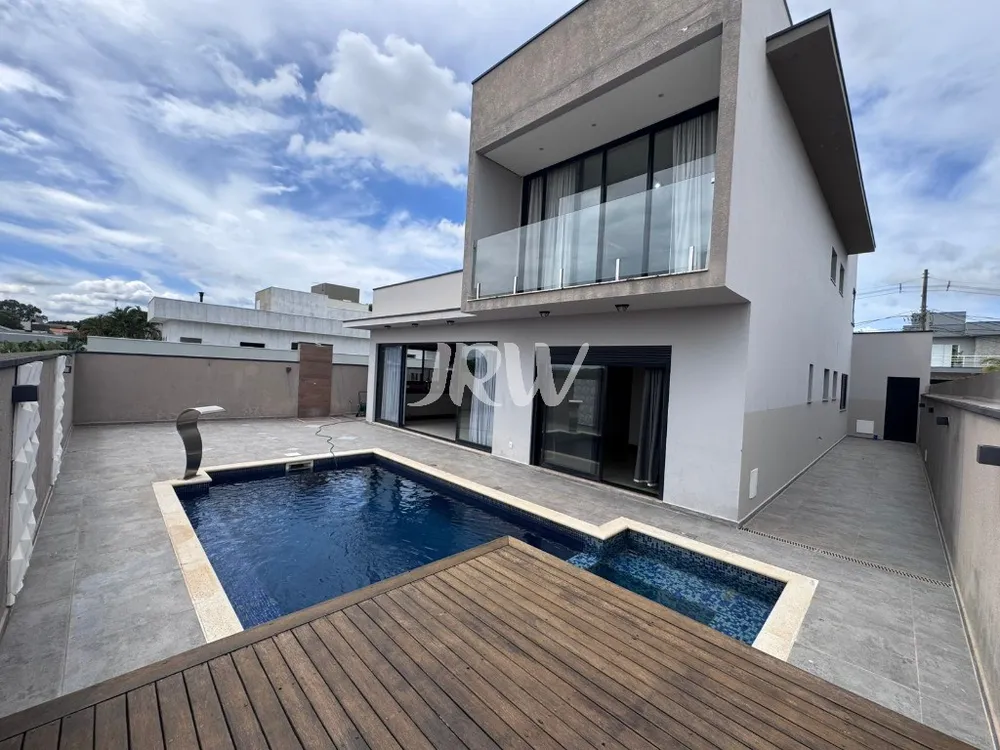 Casa, 4 quartos, 420 m² - Foto 5