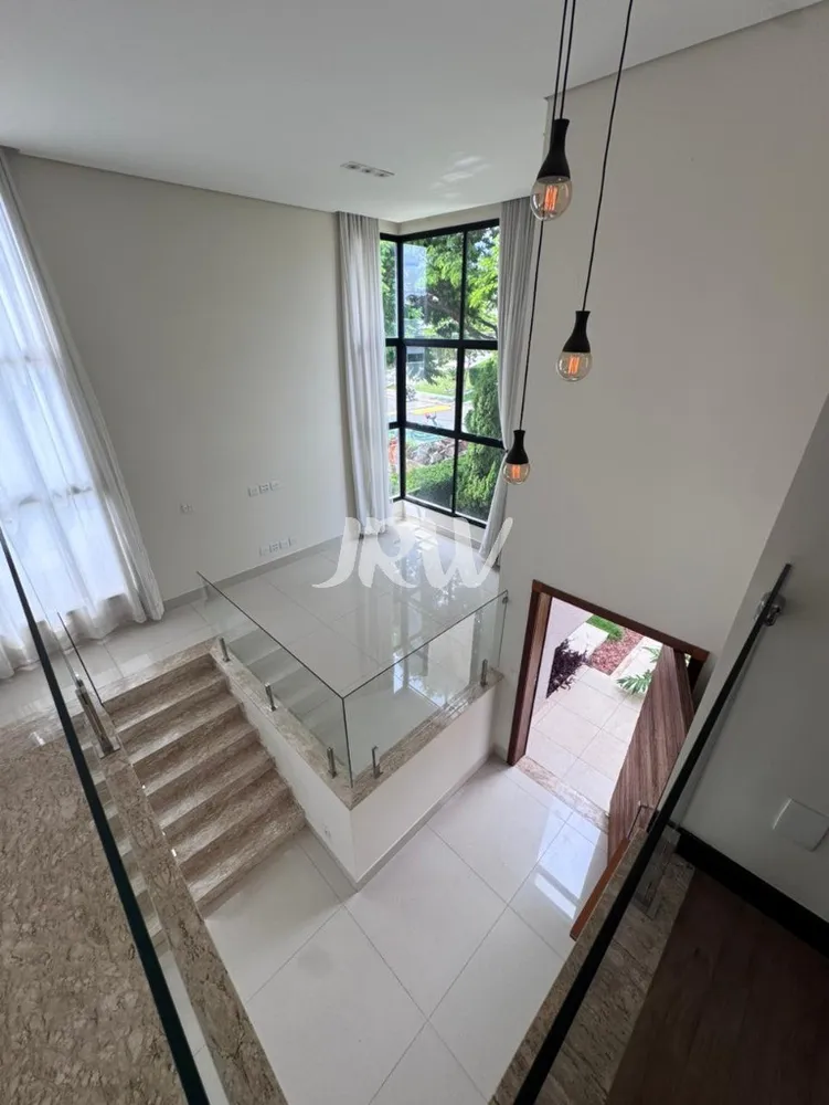 Casa, 4 quartos, 420 m² - Foto 1