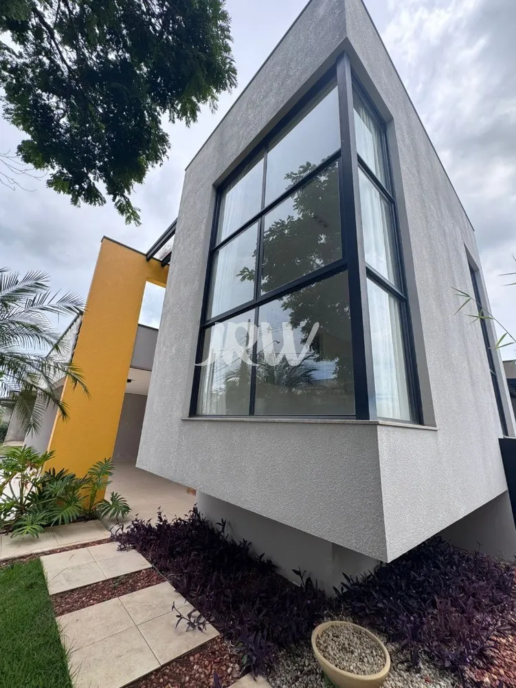 Casa, 4 quartos, 420 m² - Foto 4