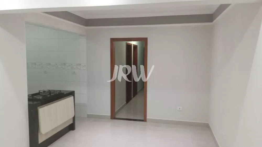 Casa à venda com 3 quartos, 150m² - Foto 1