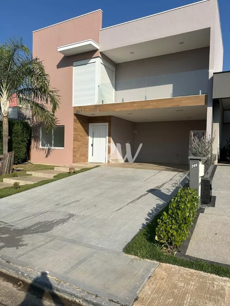 Casa para alugar com 3 quartos, 280m² - Foto 1