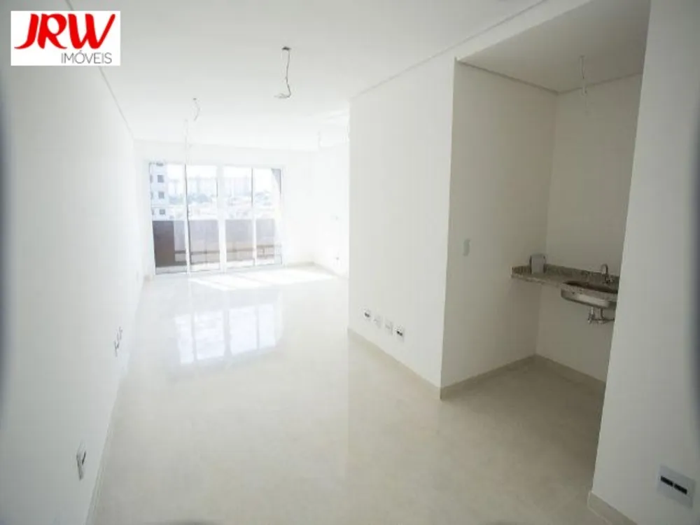 Sala-Conjunto, 38 m² - Foto 2