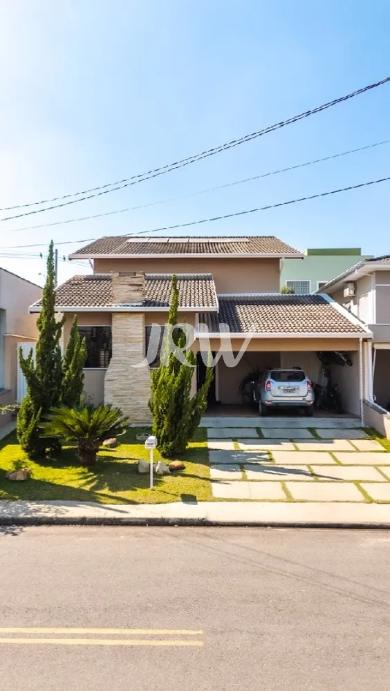 Casa, 3 quartos, 270 m² - Foto 7