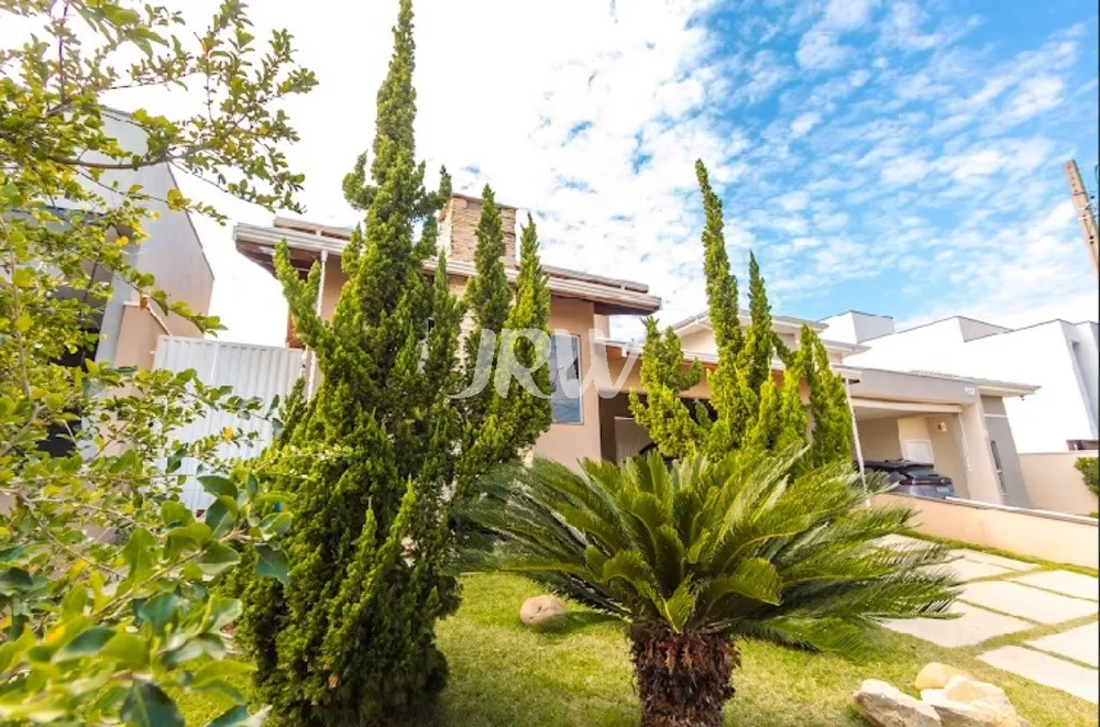 Casa, 3 quartos, 270 m² - Foto 5