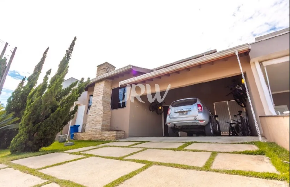 Casa, 3 quartos, 270 m² - Foto 8
