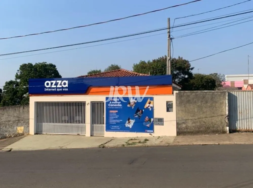 Prédio Inteiro, 450 m² - Foto 1