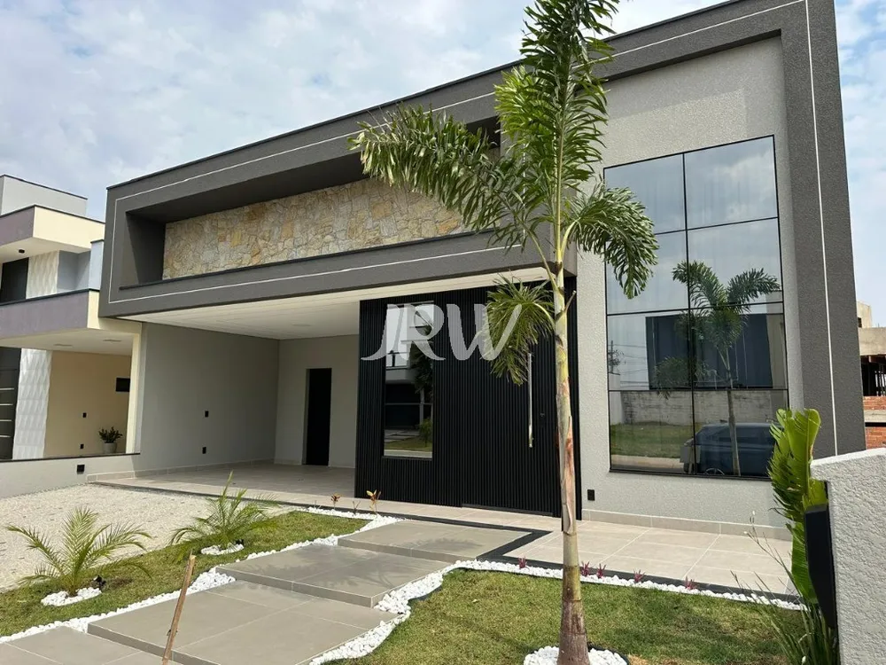 Casa, 3 quartos, 300 m² - Foto 1