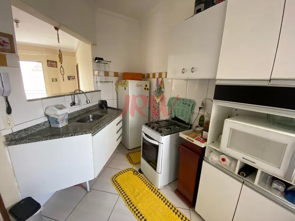 Apartamento à venda com 2 quartos, 64m² - Foto 5