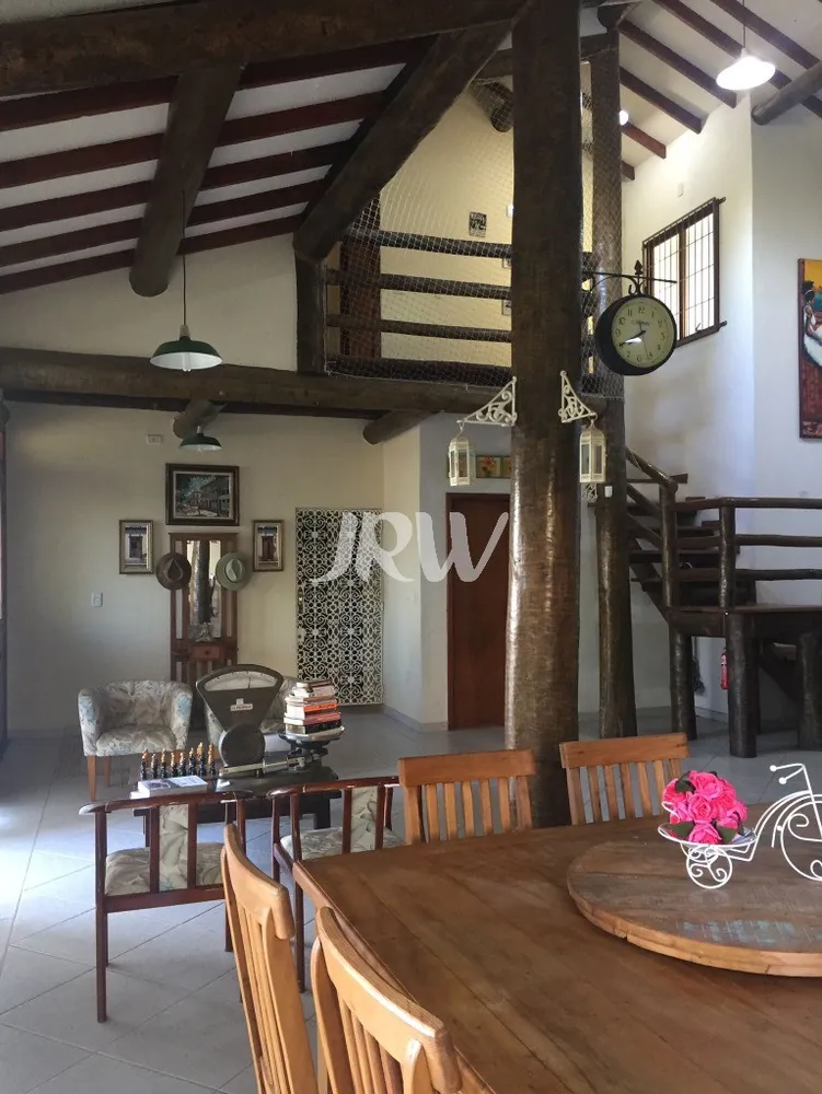Chácara, 4 quartos, 7800 m² - Foto 6