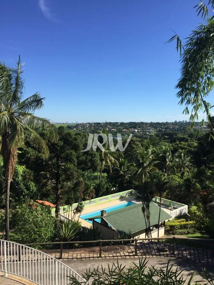 Chácara, 4 quartos, 7800 m² - Foto 4