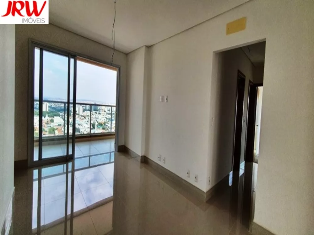 Apartamento à venda com 3 quartos, 106m² - Foto 4