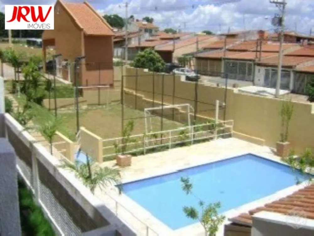 Apartamento à venda com 2 quartos, 53m² - Foto 4