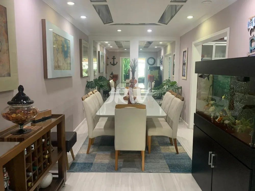 Casa, 3 quartos, 125 m² - Foto 1